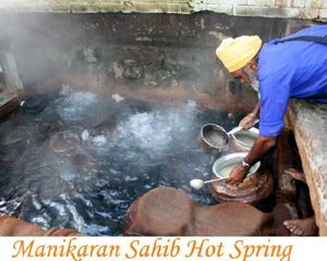 kullu manikaran tour