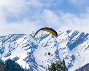 solang valley in manali