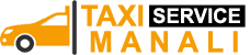 Manali Taxi Rentals