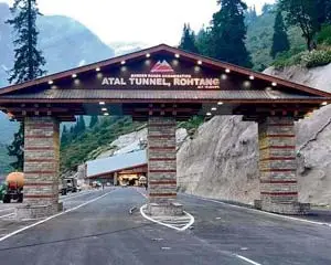taxi rates for atal tunnel, manali to atal tunnel taxi service